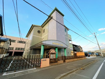 信愛会 かぬき保育園の画像1