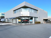 静岡銀行下香貫支店
