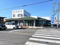 清水銀行松本支店