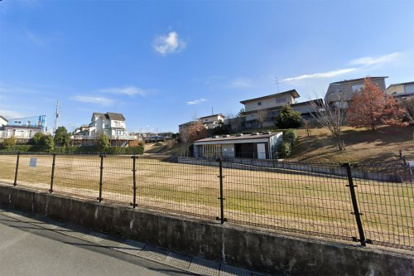 芝ヶ原古墳の画像2