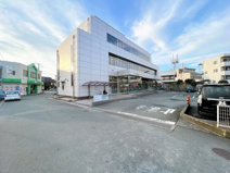 静岡銀行三島支店