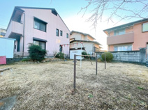 大場公社団地公園