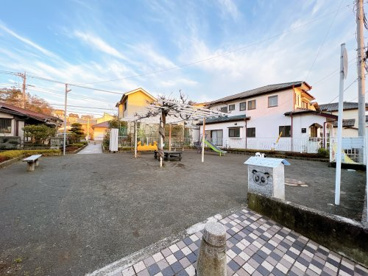 谷田和田公園の画像1