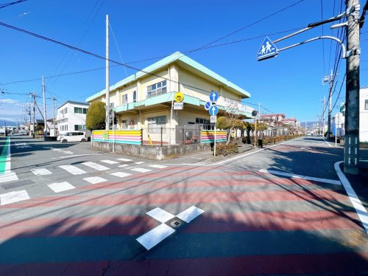 中郷西保育園の画像1