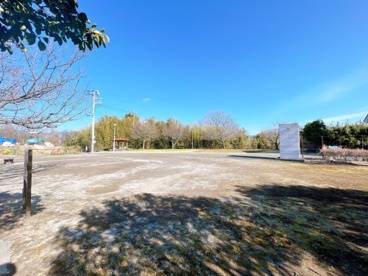 的場集会所公園の画像1