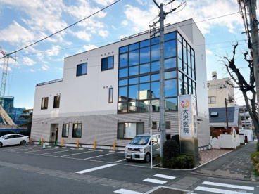 大沢医院の画像1