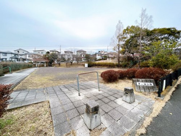東大場公園の画像1