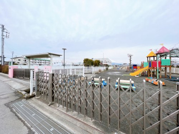 幼保連携型認定こども園のびる幼稚園の画像1