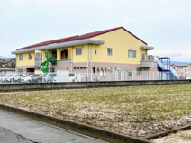 揺籃会 三島ようらん保育園