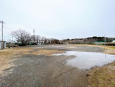 北沢公園