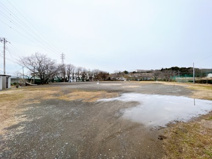 北沢公園