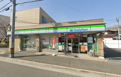 ファミリーマート　神戸東垂水三丁目店の画像1