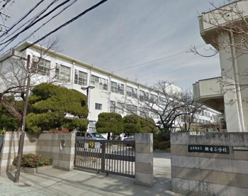 名古屋市立 瀬古小学校の画像1