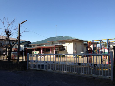 羽生市第七保育所の画像1
