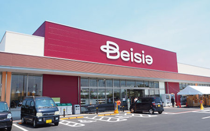 Beisia(ベイシア) 羽生店の画像1
