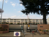 八王子市立 第六小学校