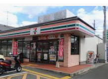セブンイレブン 新千本祥鳥橋店の画像1