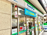 ファミリーマート 綾小路東洞院店