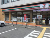 セブンイレブン 京都烏丸綾小路店