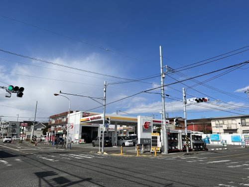 apollostation藤沢ss