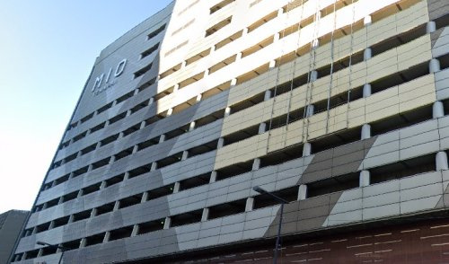 天王寺MIO（ミオ）の画像