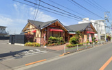 コメダ珈琲店 昭島店
