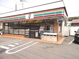 セブンイレブン 横須賀金谷店の画像1