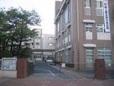 足立区立第十一中学校