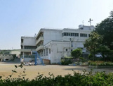 小学校 町田市立南つくし野小学校