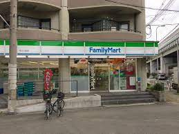 ファミリーマート 守口大庭店の画像1