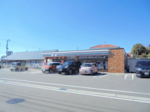 セブンイレブン 土佐山田町西本町店