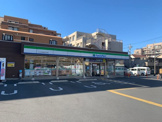 ファミリーマート　さいたま鈴谷四丁目店