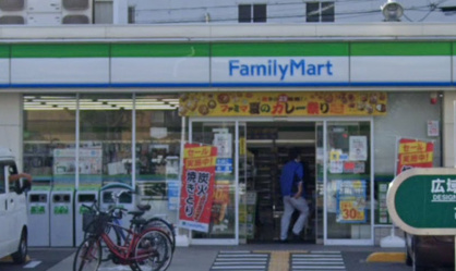 ファミリーマートの画像1