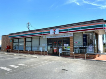 セブンイレブン 花園エルシーモール店の画像1