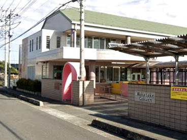 寄居若竹幼稚園の画像1