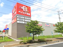 ベイシア電器 花園インター店