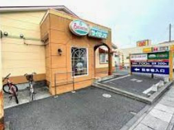 サイゼリヤ 初石店の画像1