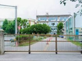 西原小学校