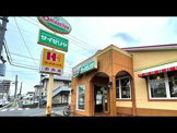 サイゼリヤ 初石店