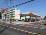 Dr.Drive セルフ柏の葉店