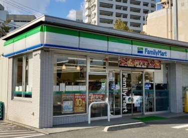 ファミリーマート 品川平塚店の画像1