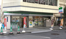 ファミリーマート 久太郎町二丁目店