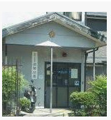 山科警察署 御陵交番の画像1