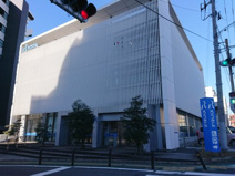 中央労働金庫　千葉支店