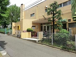 笹山保育園の画像1