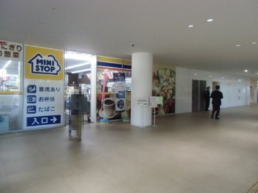 ミニストップ 町田市役所店の画像2