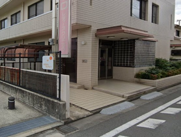 瀧口レディースクリニックの画像1