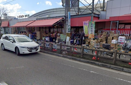 ヒダカヤ黒田店の画像1