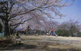 城南荘児童公園