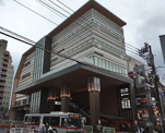 池上駅